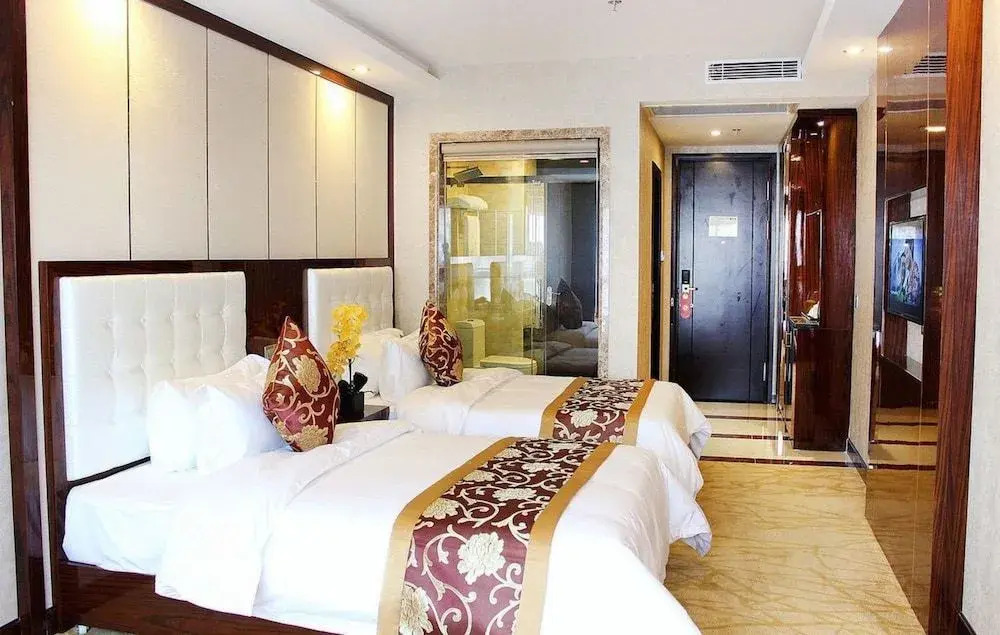 Xicheng Hotel