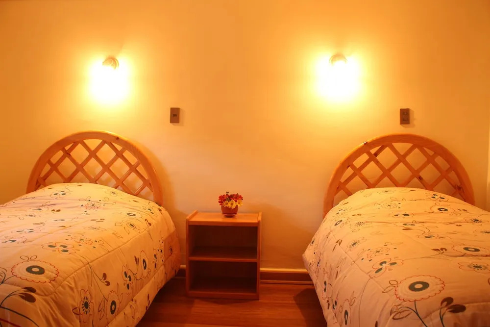 IORANA HOTEL Urubamba