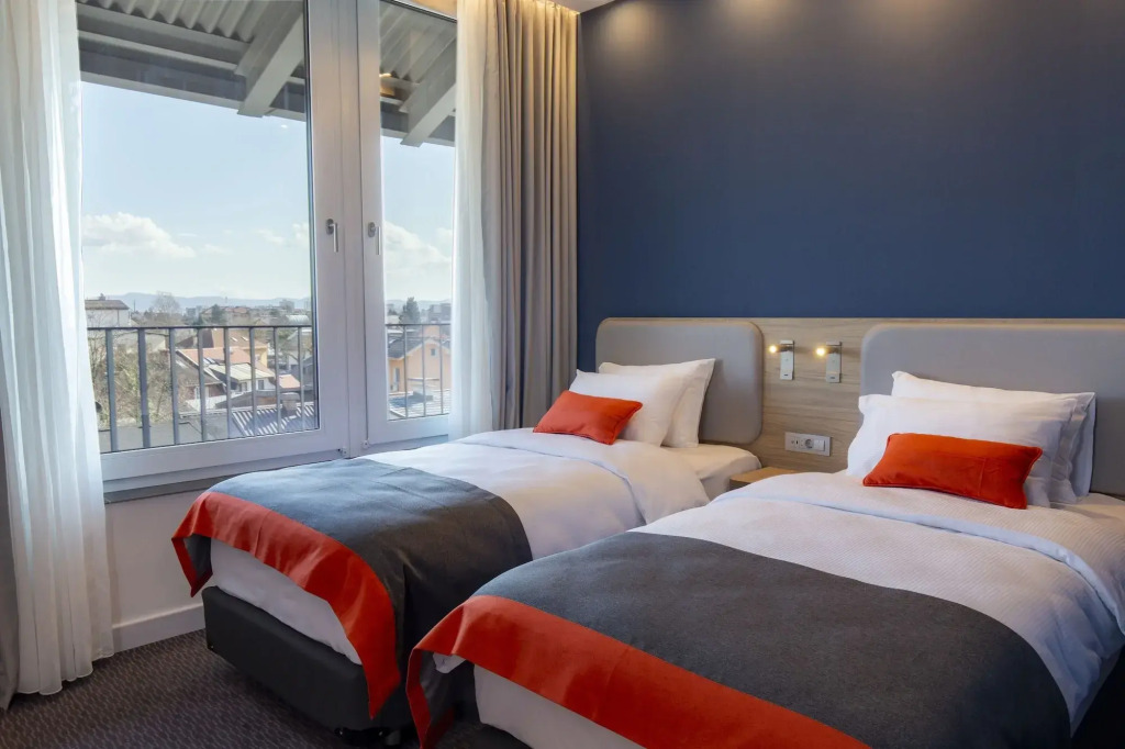 Holiday Inn Express - Ljubljana by IHG