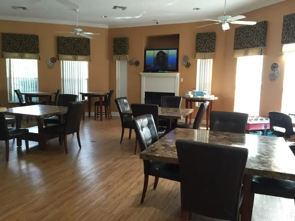2779 Sun Key Place