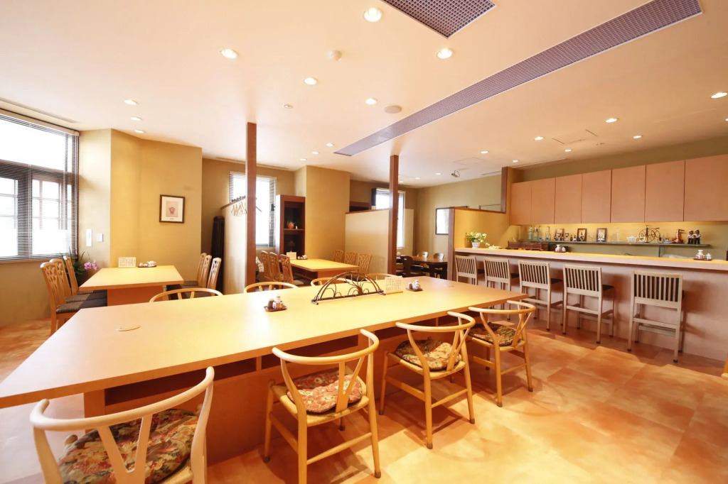 Hotel Courtland