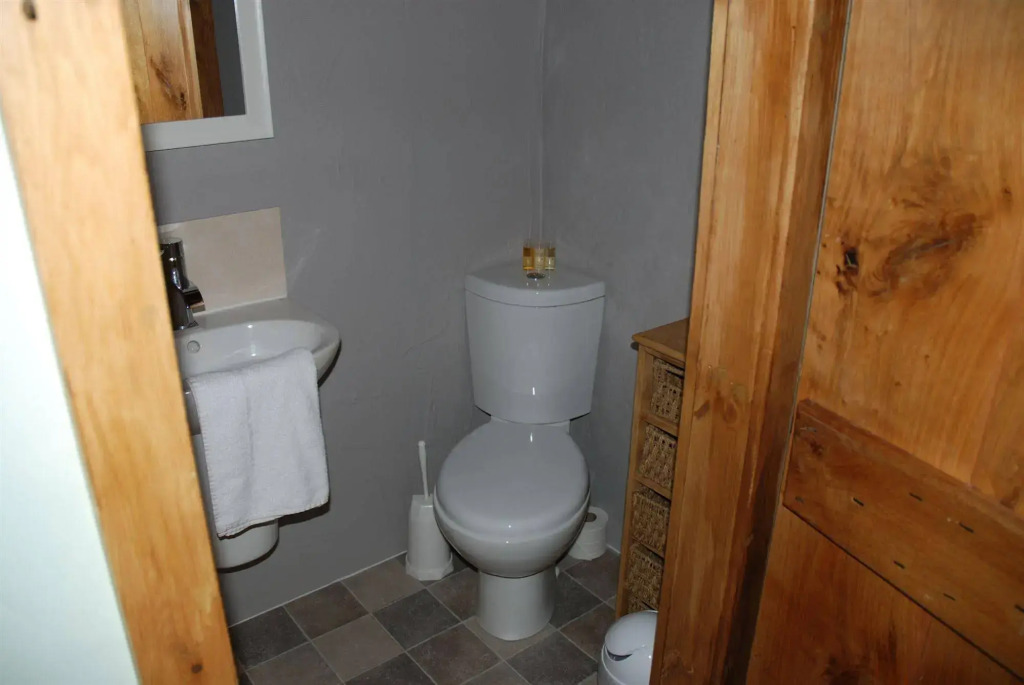 Meadow Cottage