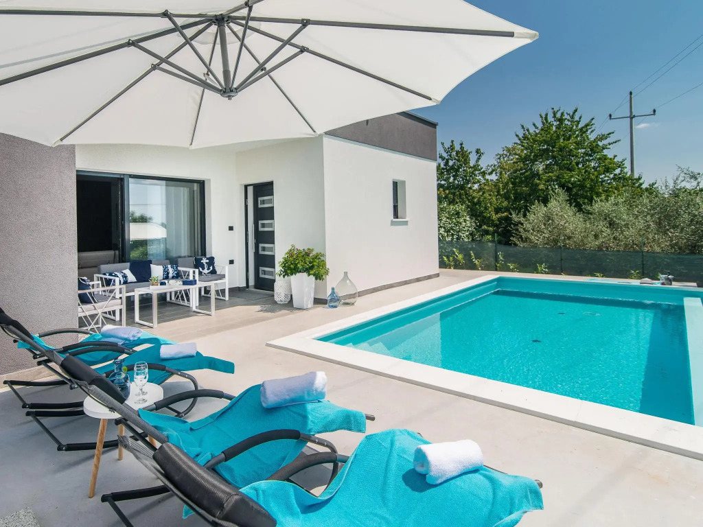 Villa Oleandra
