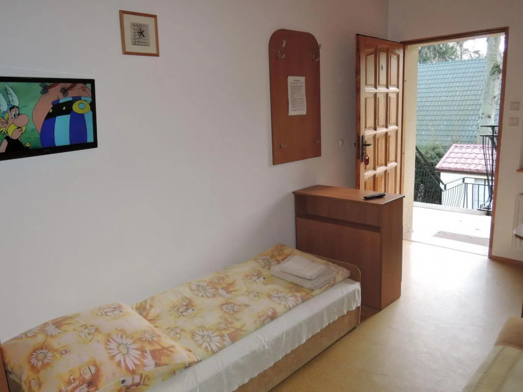 Holiday Home Pobierowo near Baltic Beach
