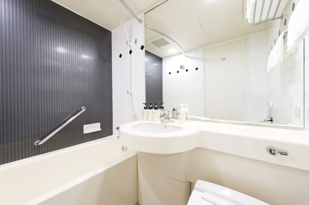 Отель Villa Fontaine Tokyo Jimbocho