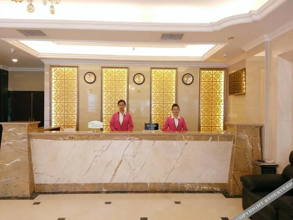 Chengdu Kaibin Inn