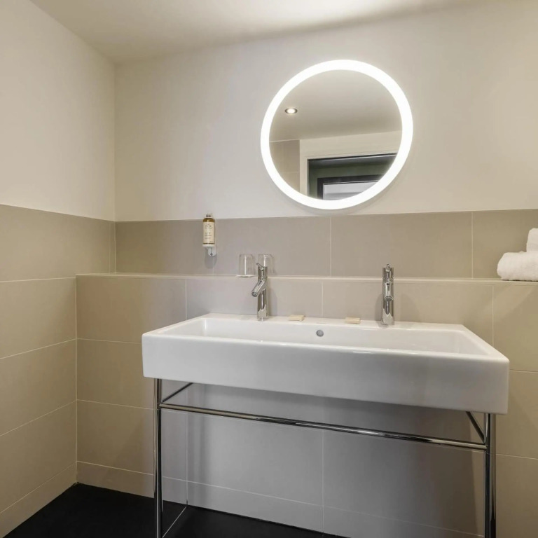 Mercure Bordeaux Centre Gare Atlantic