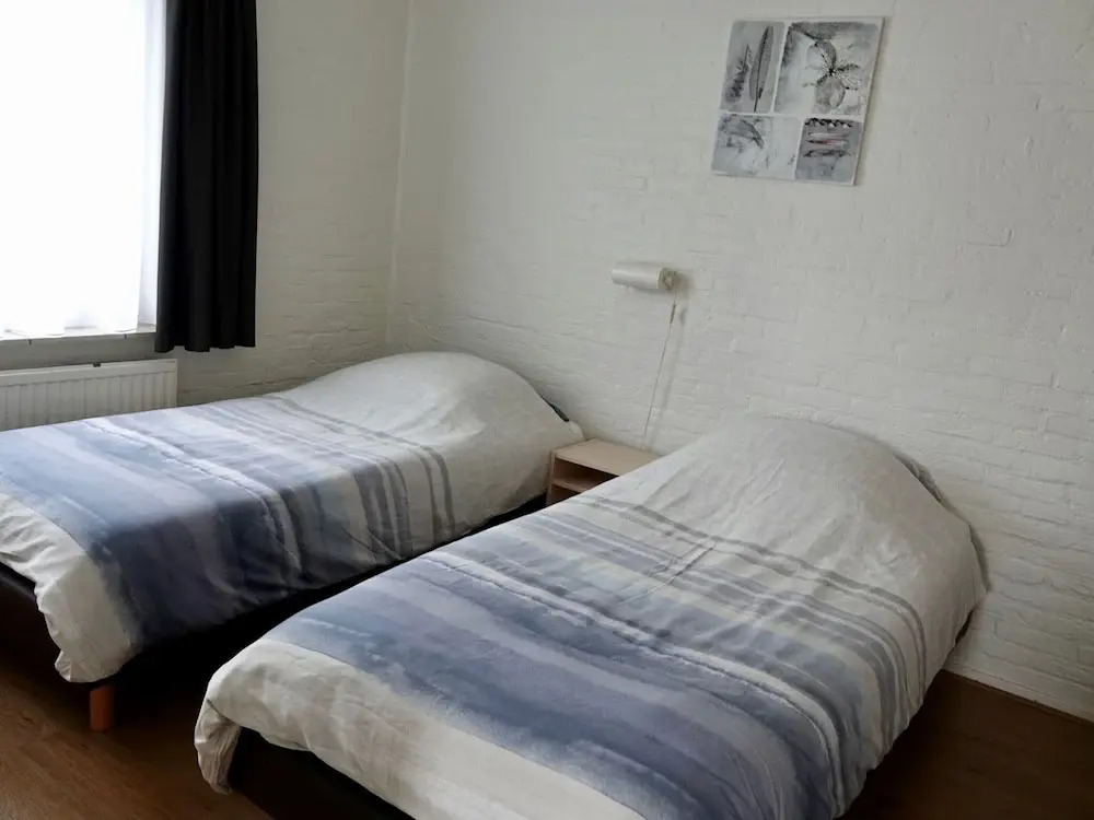 Comfortable holiday home in Noordwijkerhout near the sea