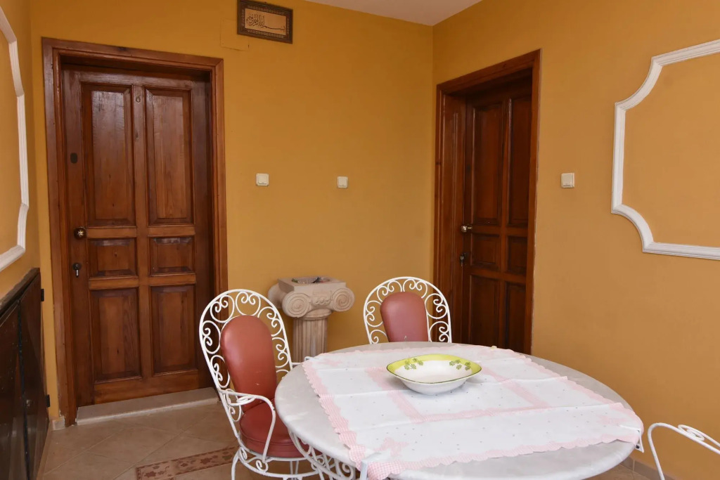 Uzun Apart Otel