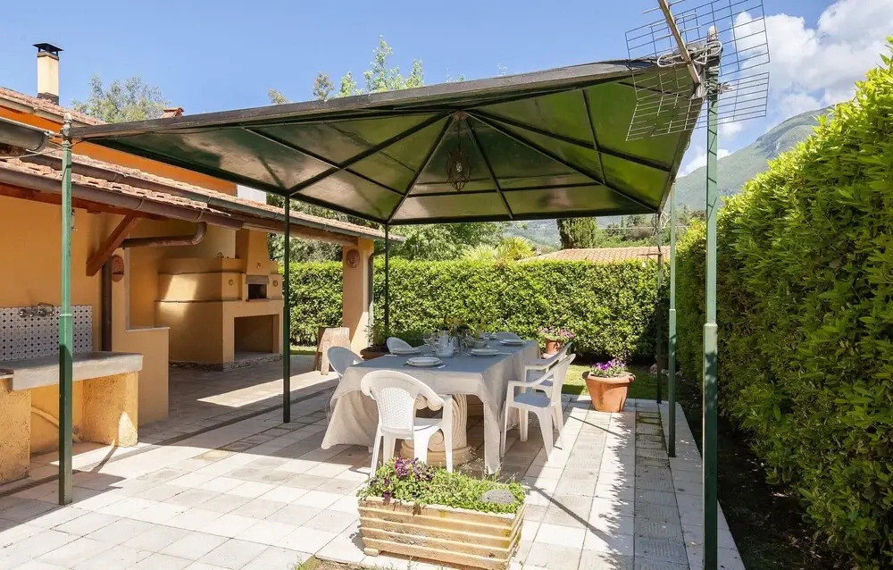 Beautiful Home In Camaiore With Wifi