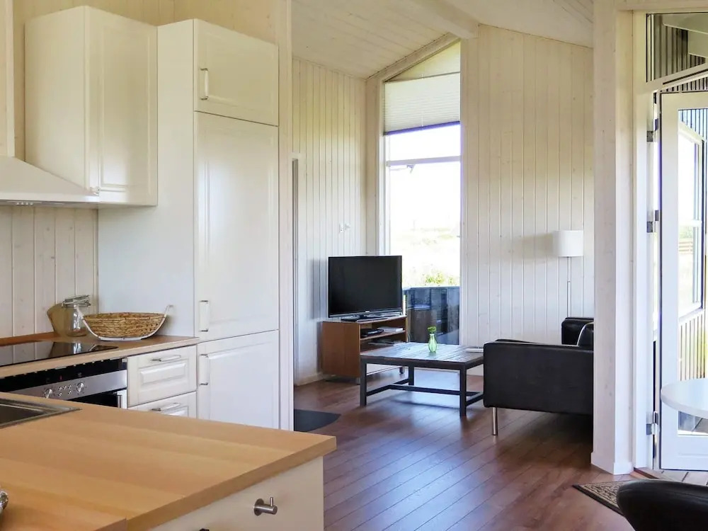 6 person holiday home in Lemvig