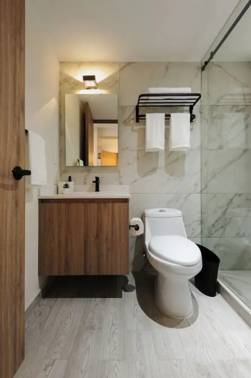 Choapan 28 - Lux Apartments in Condesa