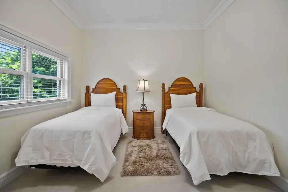 Silk Cotton Villas