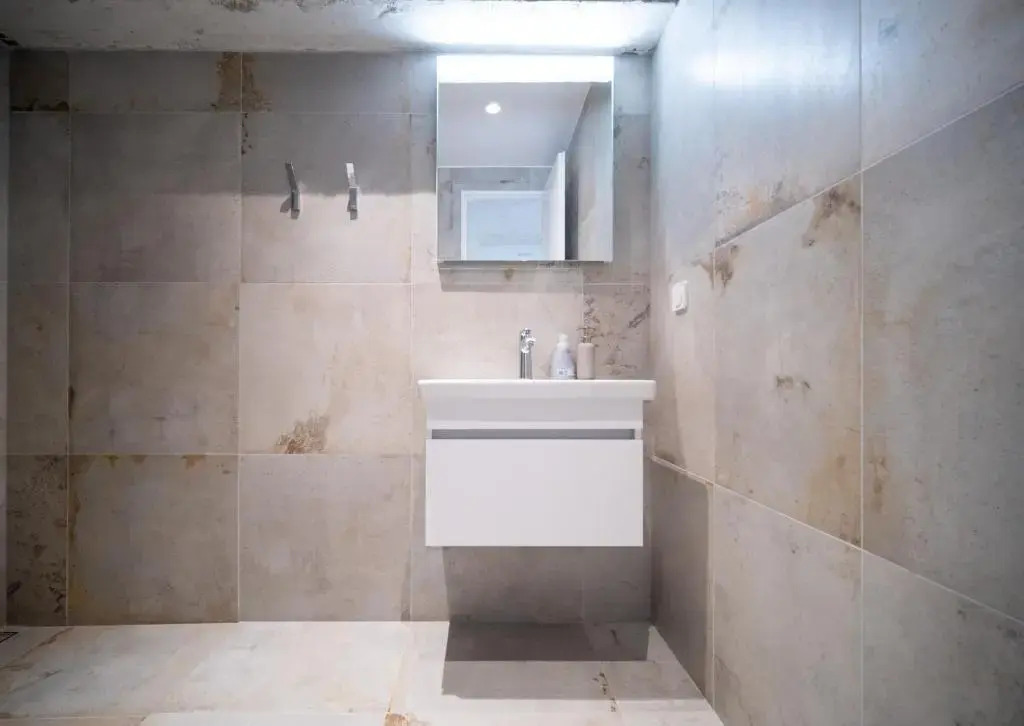 Baltic Accommodation - Urban Studio Apartment
