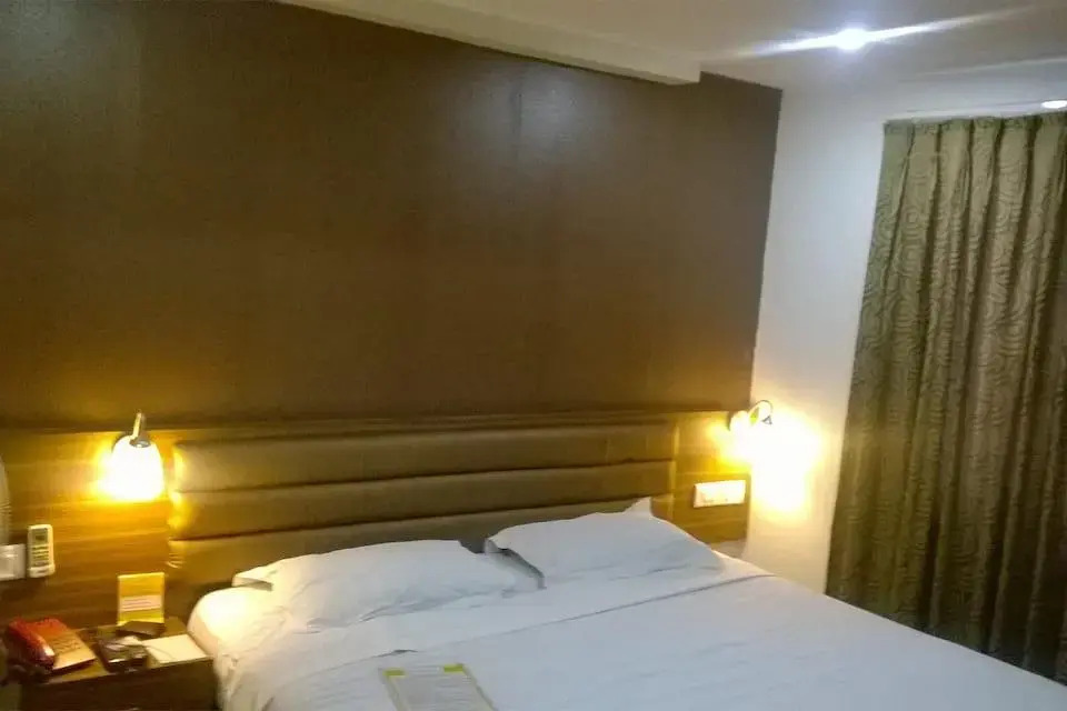 Kinara Grand - Vanasthalipuram