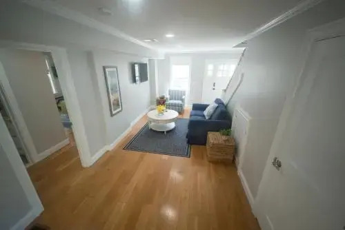 The Newport Lofts - 617 Thames Street