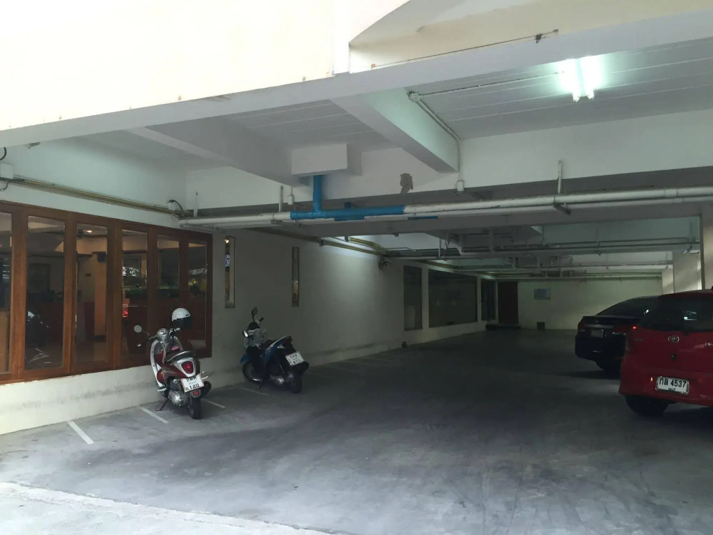 Hong Residence(หงส์ เรสซิเดนซ์)