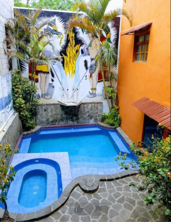 Hotel Kaqchiquel