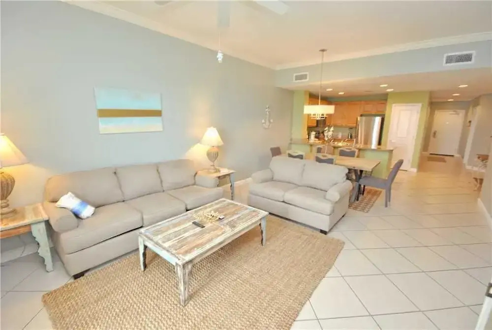Mairsol 903 - Three Bedroom Condo