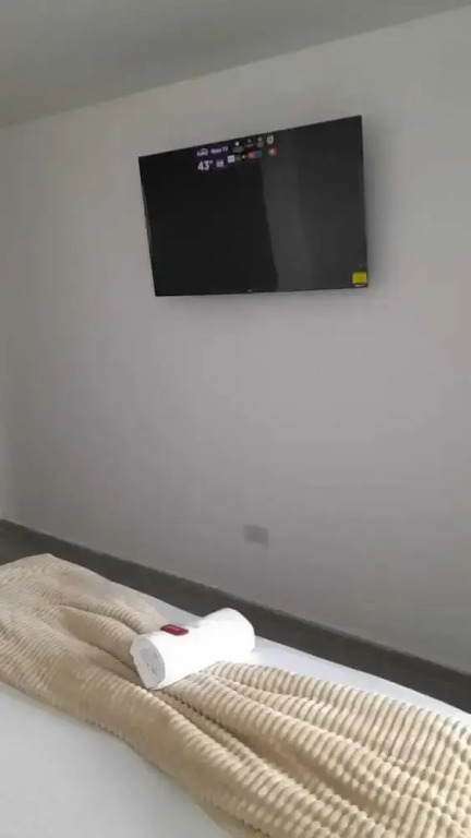 Hotel Golden Hills Manizales