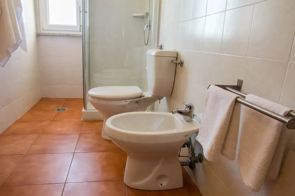 GF Apartments Li Seddi