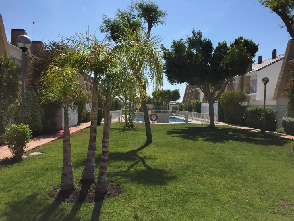 Ideal house at the Beach in Sagunto(Valencia)
