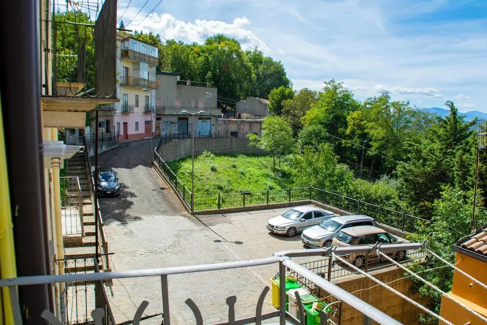 La Casetta