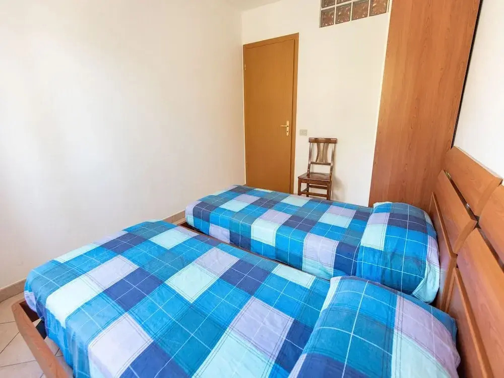 Simplistic Holiday Home in Sciacca near Horse Riding