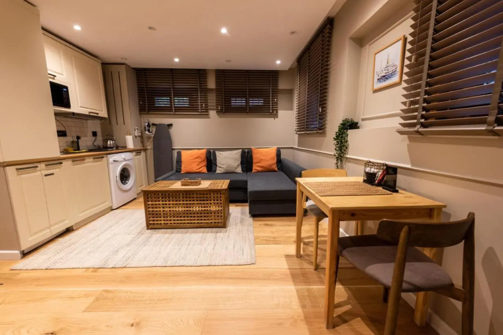 Bguest Pera Suites