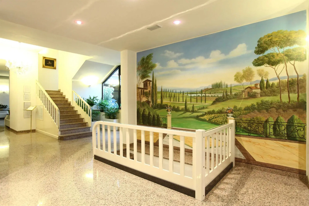Hotel Aggravi