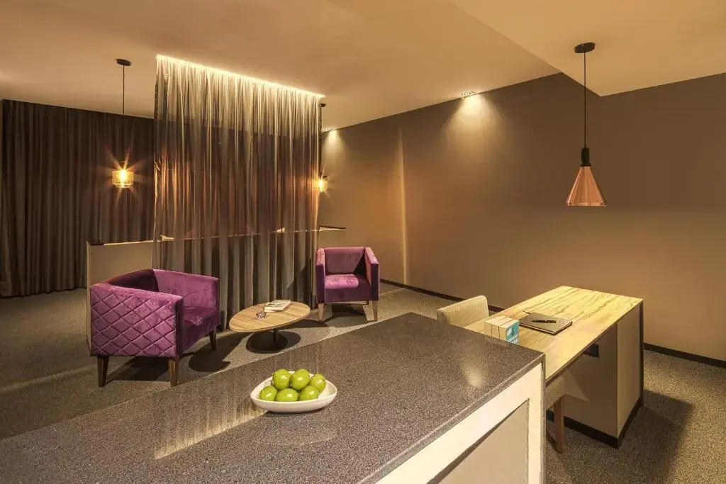 Kharma Suites