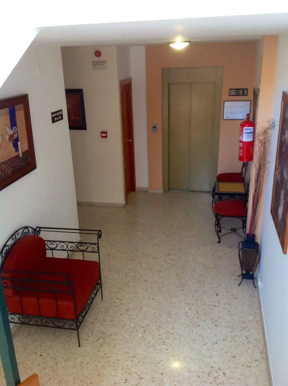 Hotel María Cristina