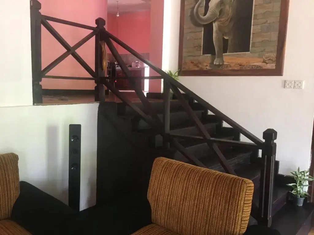 PROMAX villa