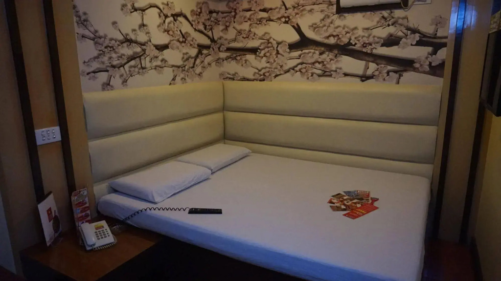 Hotel Sogo Cainta