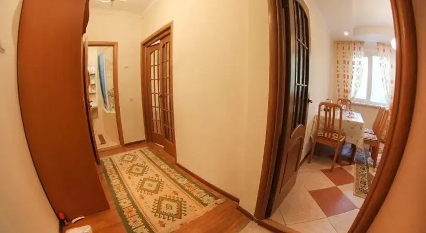 Almaty Home Samal-2 dom 75