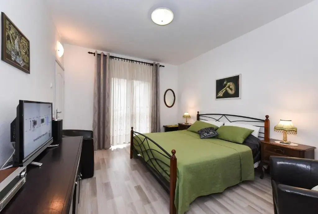 Apartments Dado