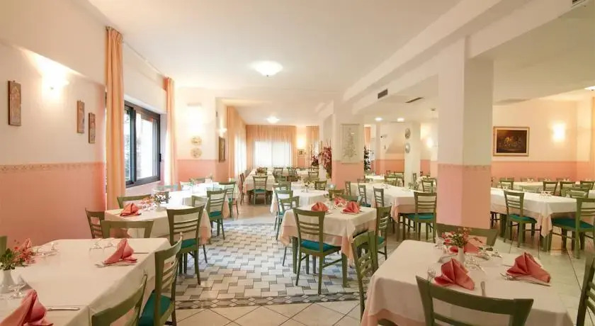 Hotel Ristorante Costaverde