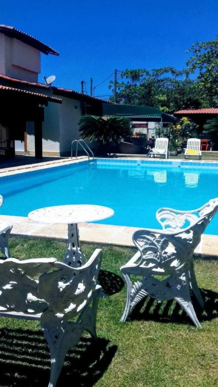 Pousada Alto da Pontinha
