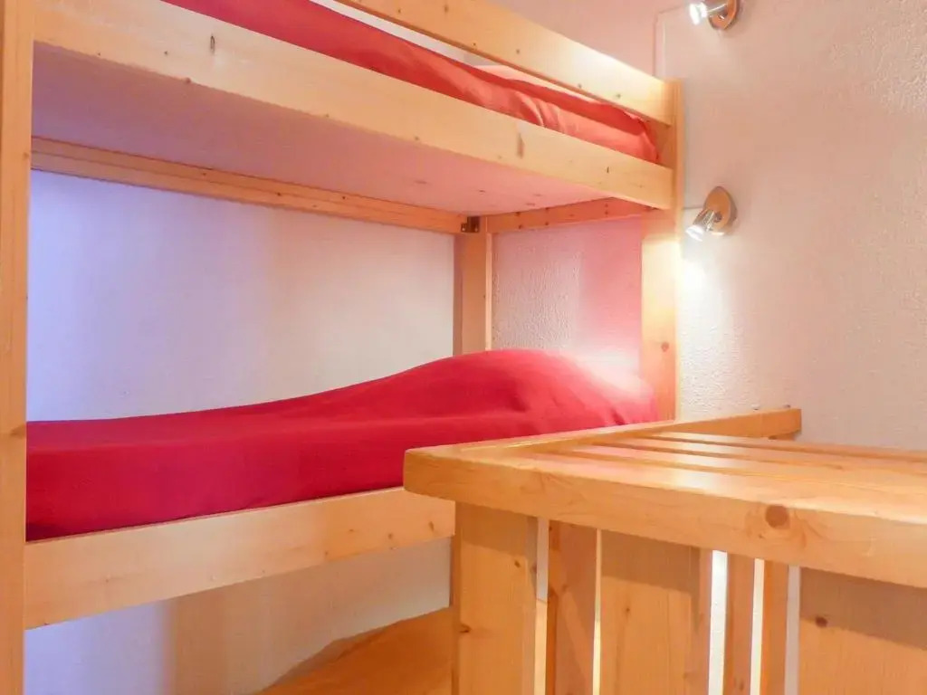 Appartement Méribel, 3 pièces, 6 personnes - FR-1-182-181