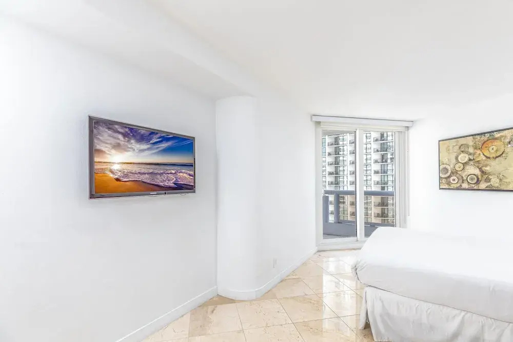 Comfort, Space and Perfect Sunset