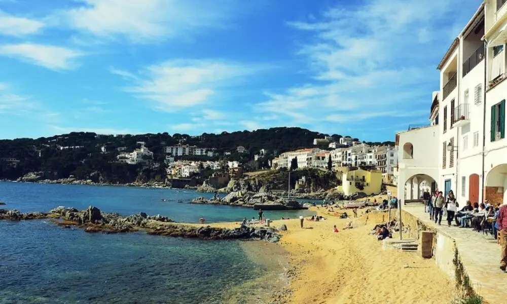 Apartment in Palafrugell - 104779 by MO Rentals