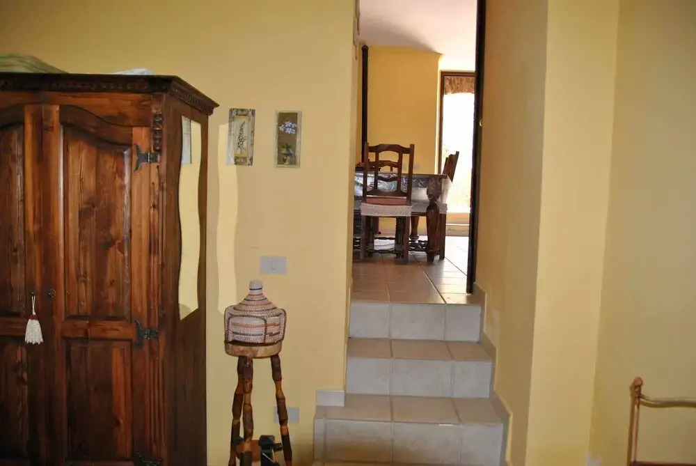 Casale Del Principe Holiday Home With Pool