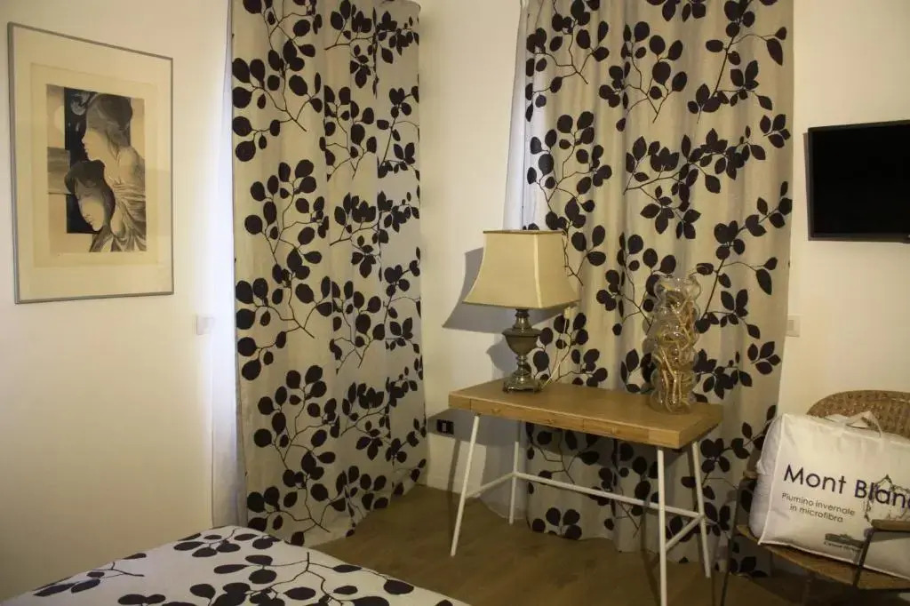 A casa di V-Ale