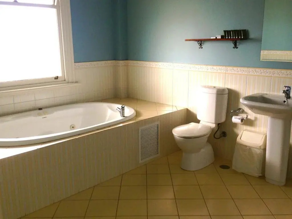 The York Palace Accommodation