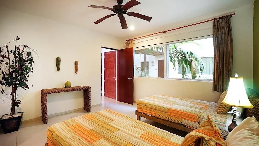 Meridian 107 2 Bedroom Condo by RedAwning