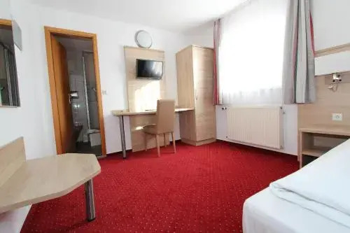 Hotel Schoch KG