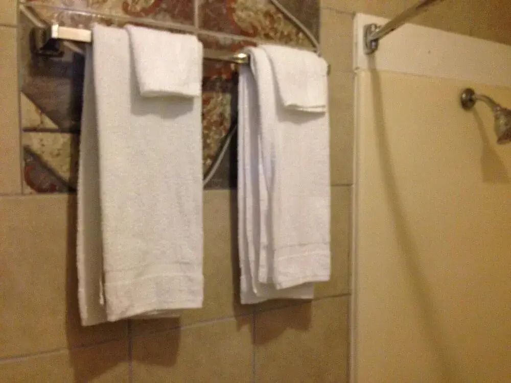 Executive Inn Robstown