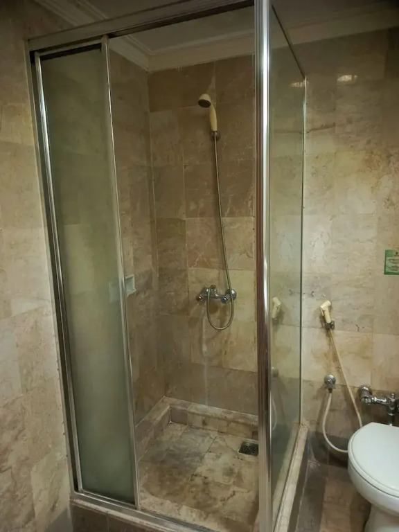 Townhouse Oak Jakarta near Monumen Nasional formerly Hotel Bintang Wisata Mandiri