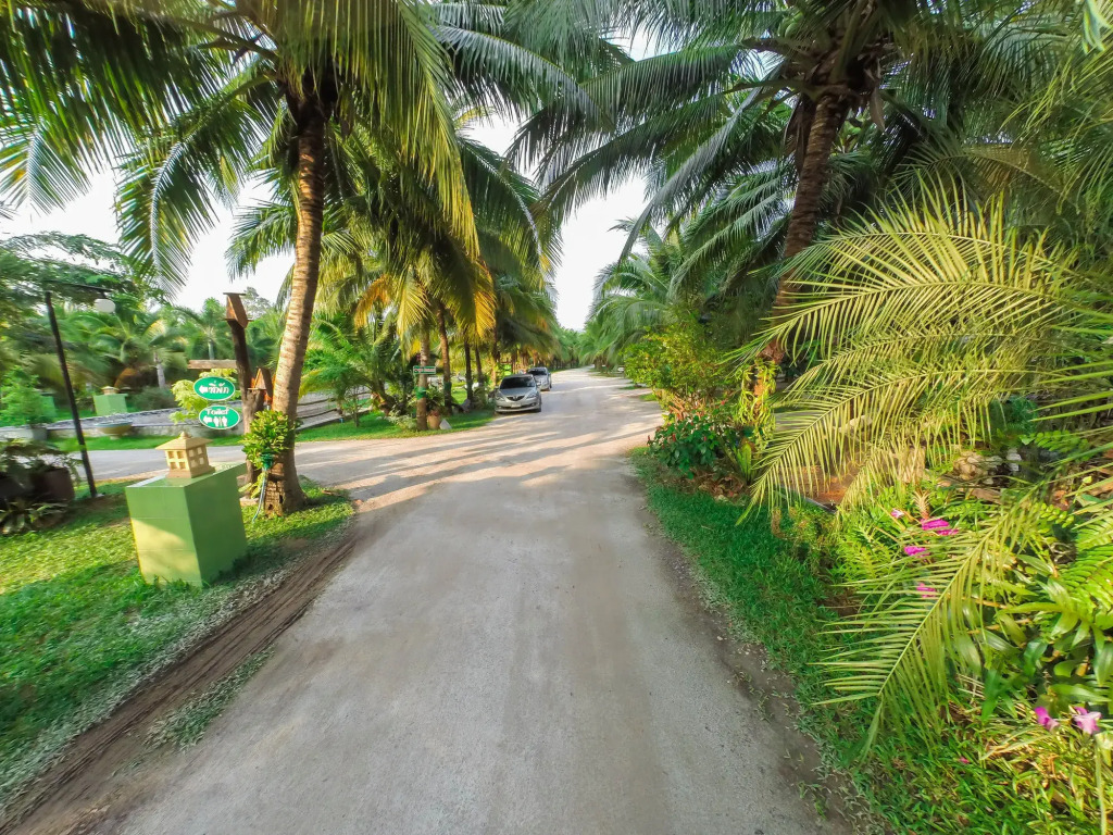 Coconut Resort