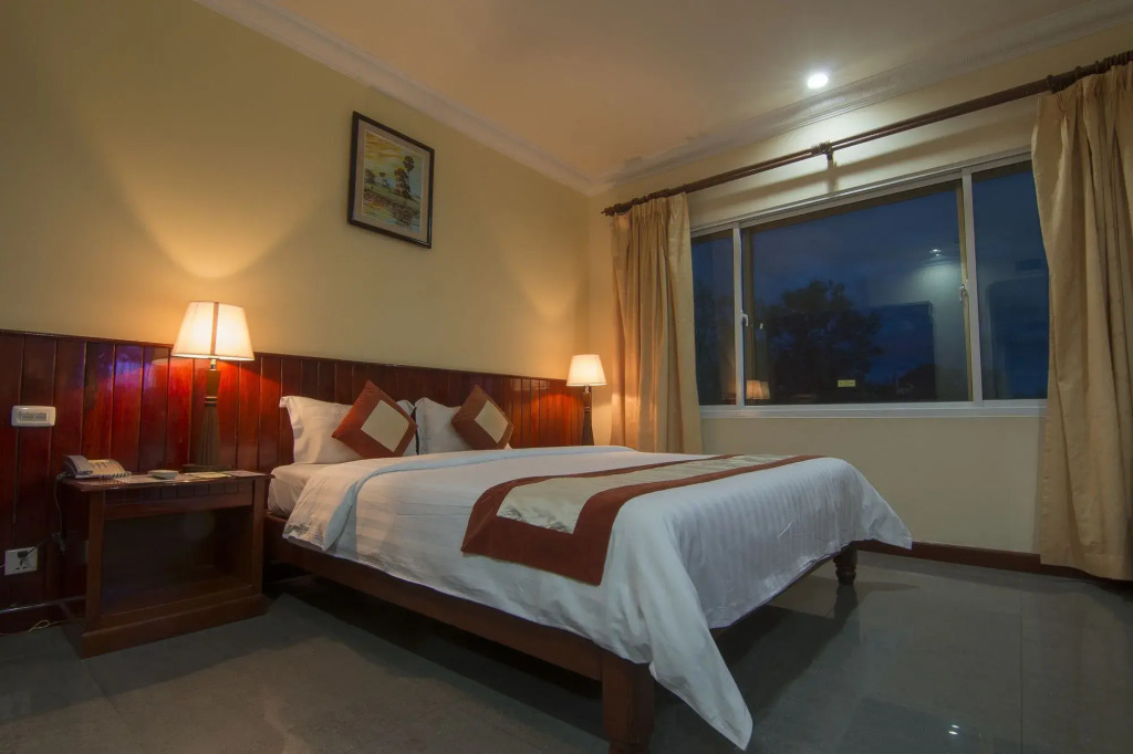 Baitong Heritage Hotel